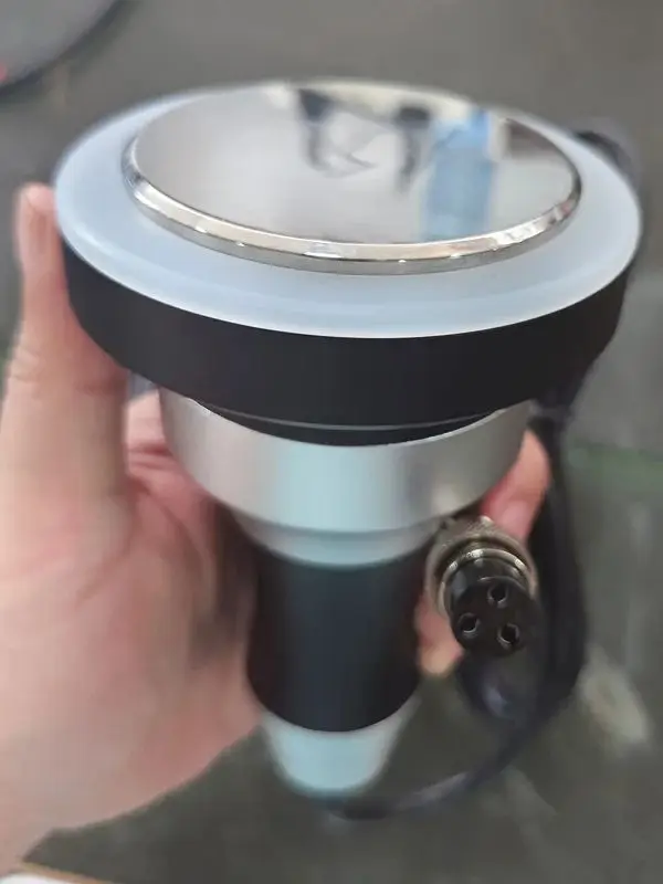 Tongkat Kavitasi 40K Tongkat RF Tubuh untuk Aksesori Suku Cadang Mesin Kecantikan Pelangsing