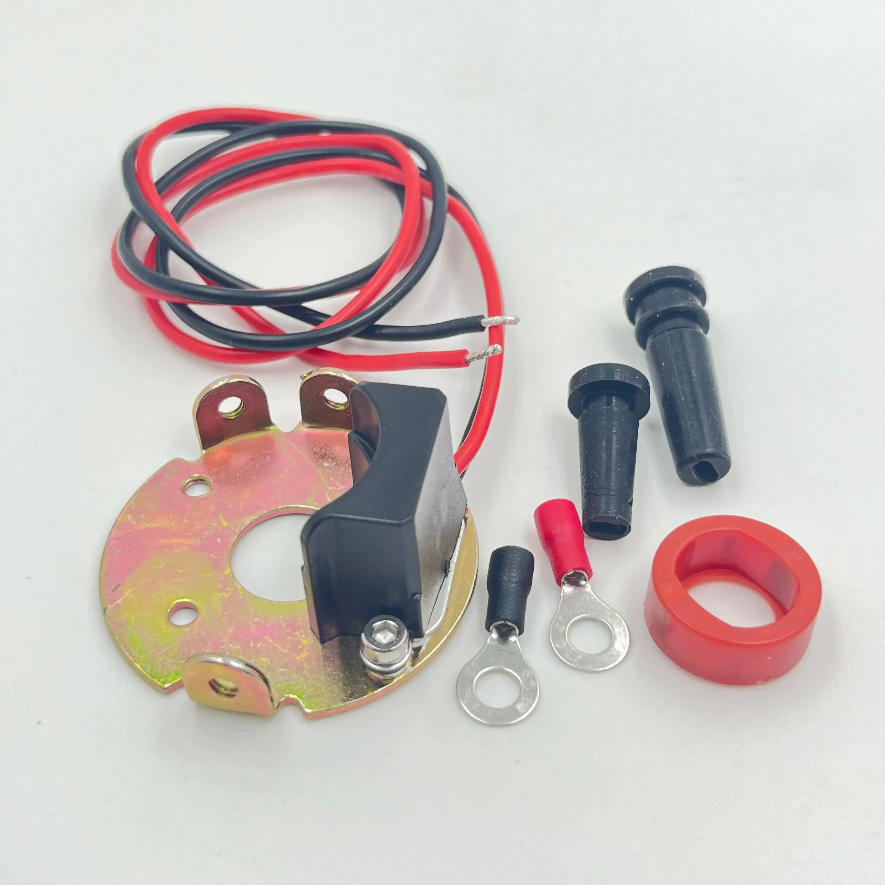 Kit de conversión de encendido - Diy Electronics Toys reseña y precio