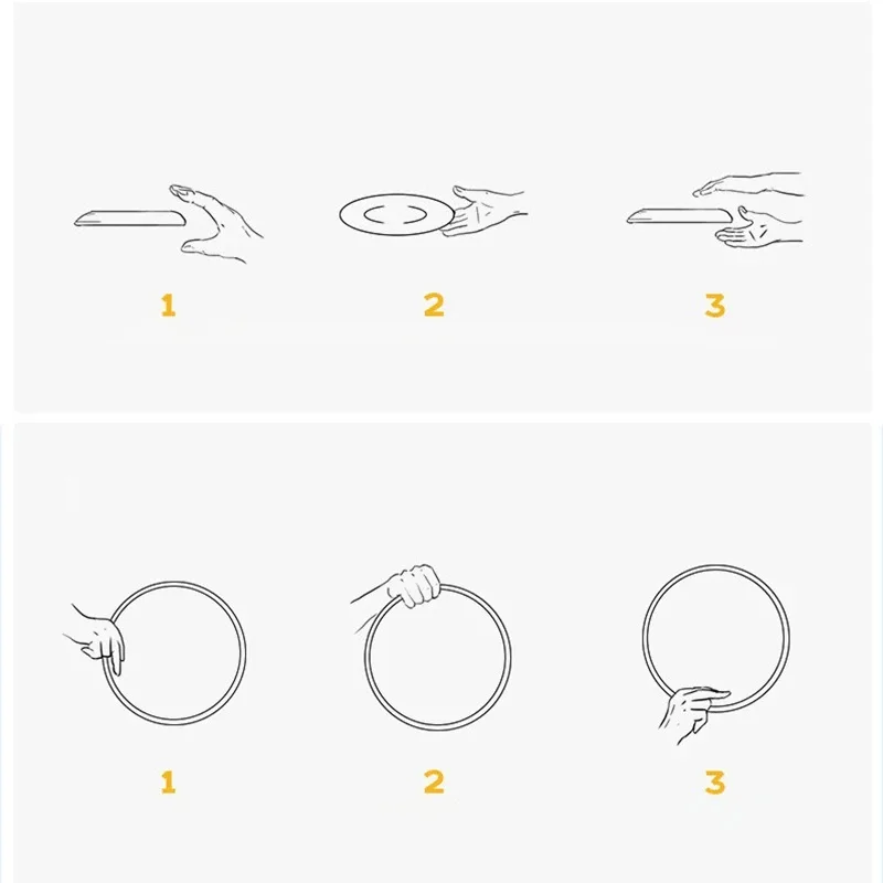 قرص طيران الشاطئ للبالغين ، ترفيه رياضات مائية ، ألعاب فرق ، لياقة بدنية قصوى ، ألعاب سباق دوارة ، لوحة منافسة ،