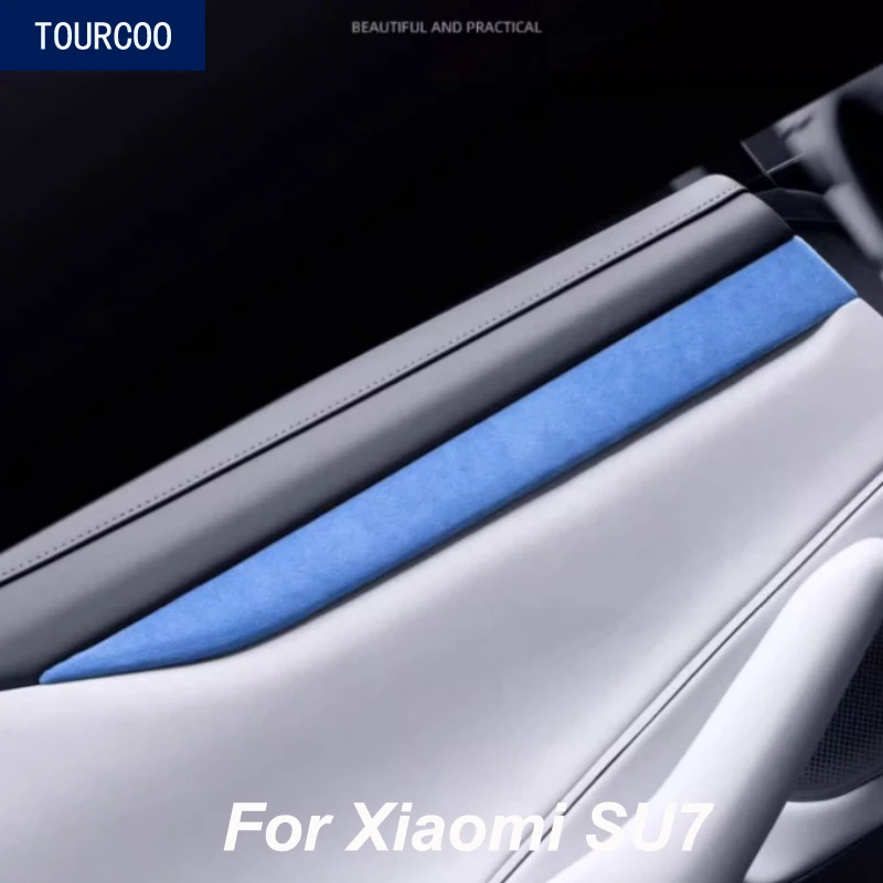 autocollants-decoratifs-en-daim-pour-garniture-de-porte-xiaomi-su7-accessoires-de-style-interieur-de-voiture-modifies
