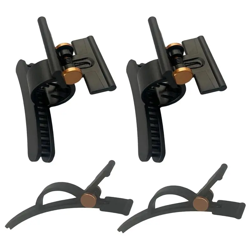 

SEWS-Hair Clips For Dyson Hair Dryer And Airwrap Styler Hair Dryer Attachments