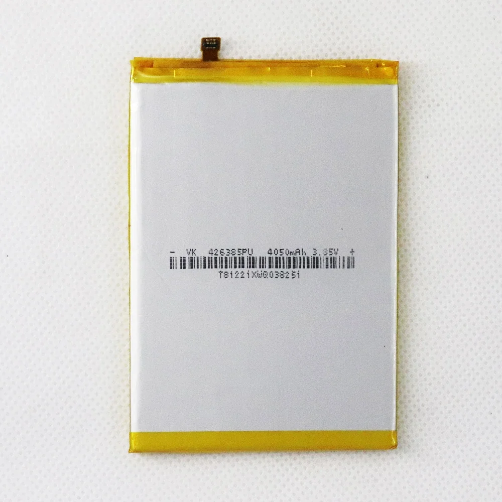 Original 4100mAh NBL-43A4000 Battery For TP-Link Neffos X20/X20 Pro TP7071A TP9131A +Tools