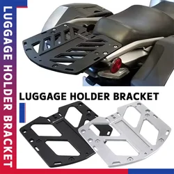 For Kawasaki 1400GTR / ABS 2008-2025 2024 2023 2022 2021 2020 2019 1400 GTR Luggage Holder Cargo Shelf Mount Bracket Rear Rack