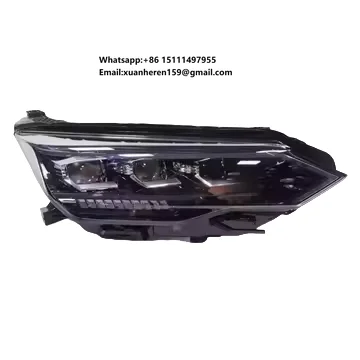 Applicable to Dongfeng Fengshen MAX Headlights and Headlights