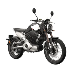 EEC Electric Motorcycle Super Soco 72v 45Ah 3500w Offroad Racing E Motorcycle Long Range