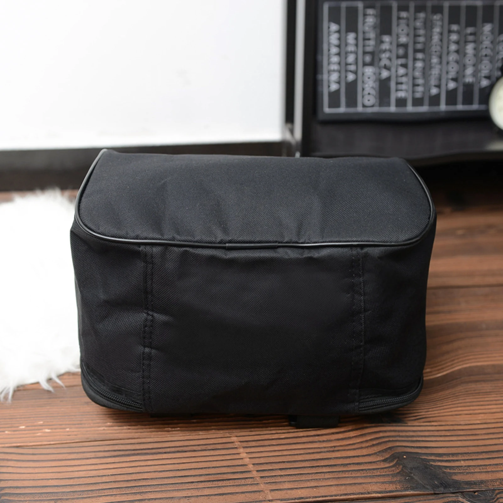 

Accordion Bag Kid Storage Instrument Accessories Tote Backpack Holder for Aldult Kids Small