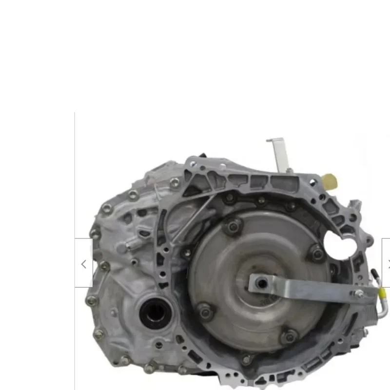 

2025Original Automatic Transmission Assembly JF015E RE0F11A RE0F10D CVT for Nissan Versa Sylphy