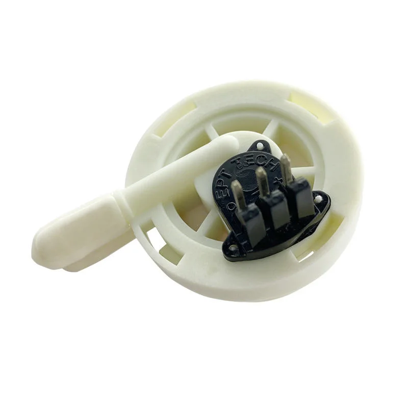 FM-HL2124 High Sensitivity Flow Meter, Customizable OEM Food Grade Water Flow Sensor, Suitable for Dishwashers, Tea Makers