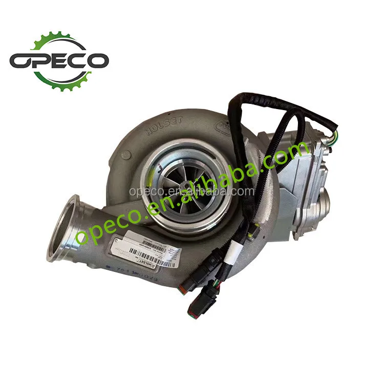 HE500VG 3795453 4031037 5351445 4031037H Turbocharger Sales