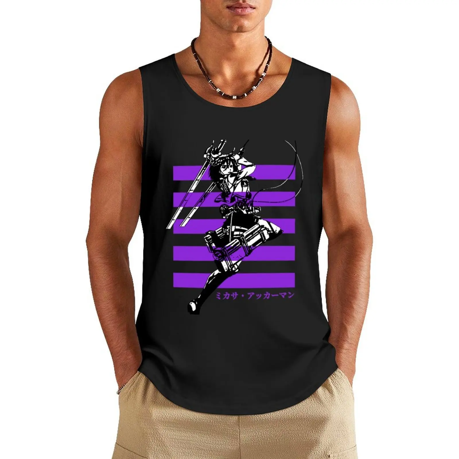

tout pour les scouts dans l&x27;ame;) T-shirt classique Tank Top plain t-shirt sports t-shirts for men t-shirt for men