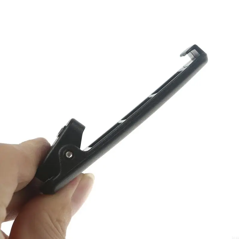 594A Durable SHB-13 Belt Clip for SBR-14Li FNB-101Li 102Li Li-ion Battery Practical