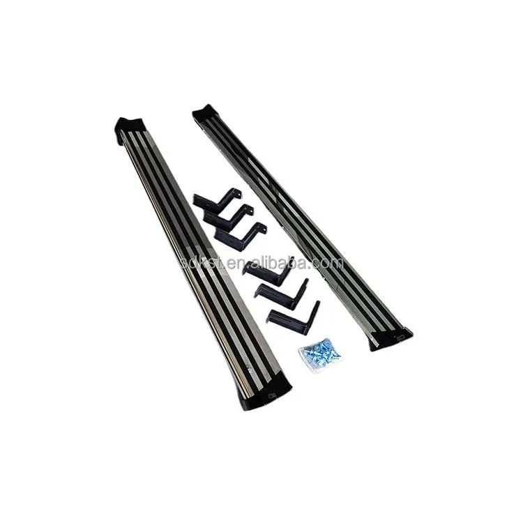 

Высококачественная боковая ступенька в стиле OE для G-класса W463 2012-2018 гг.