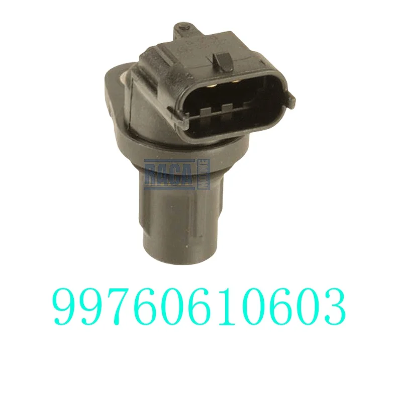 Engine Camshaft Position Sensor For Porsche 911 Boxster Cayenne Cayman 99760610603 99760610600 99760610601 99760610602