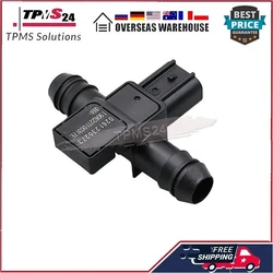 Fuel Pressure Sensor 9U5A-9C052-BC For Ford Crown Victoria Ford E Series Ford Escape Ford Expedition Ford Explorer