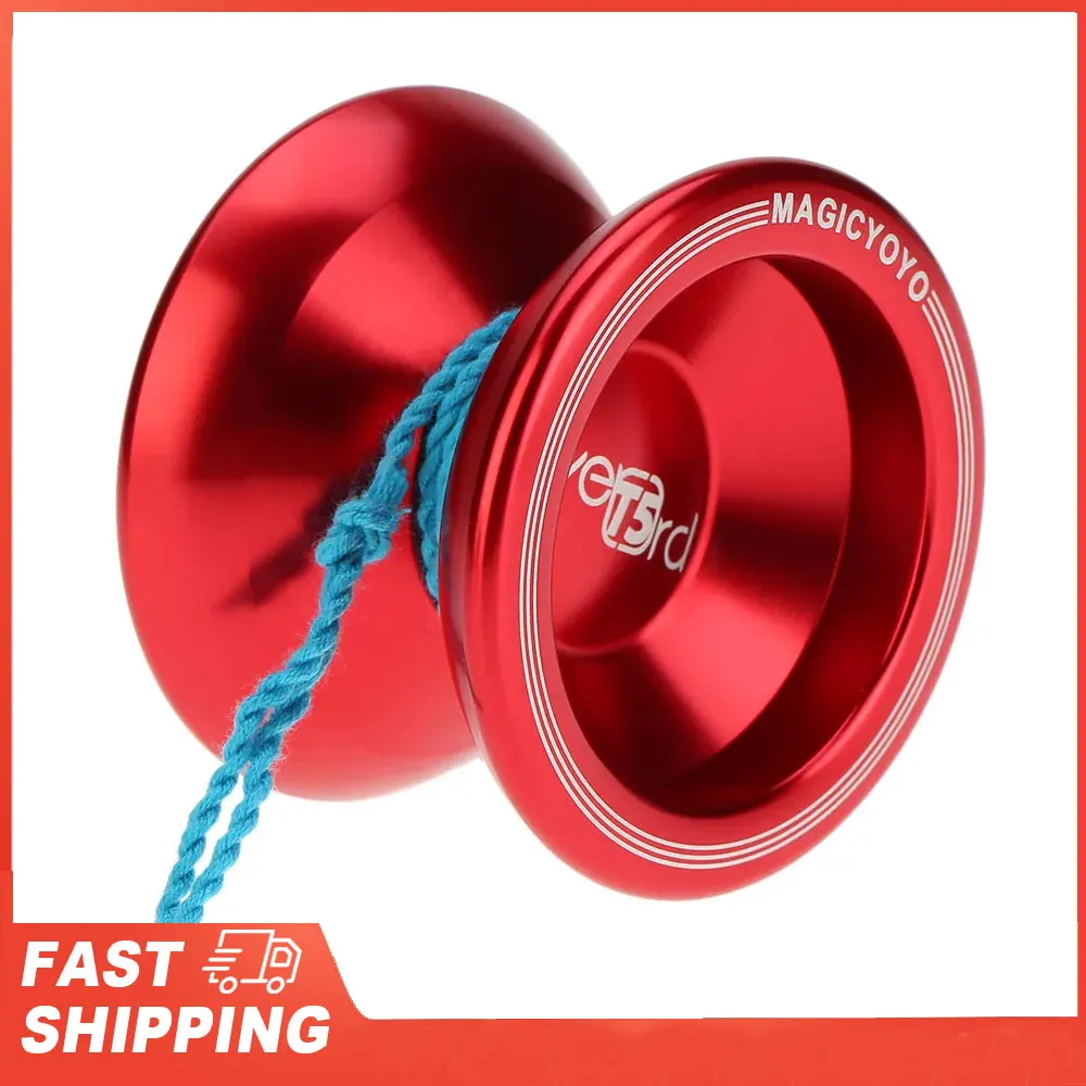 #12 Compare Yoyos Before You Buy