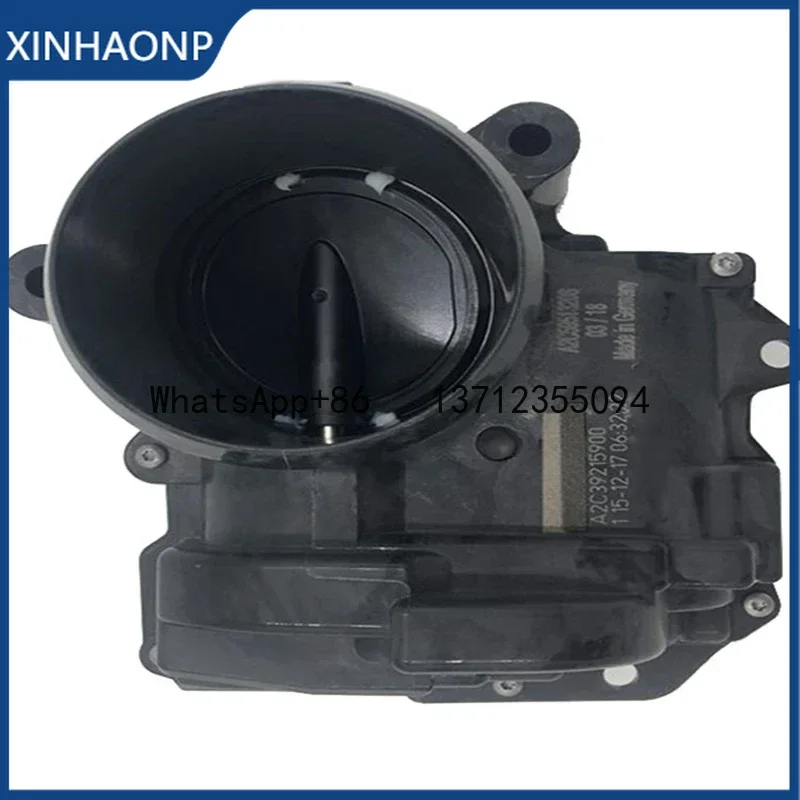 New Genuine Part Throttle 13548675278 13547576698 13548624189 13547574380 for BMW MINI COOPER R56 1.6 2006-2013 F20 F21