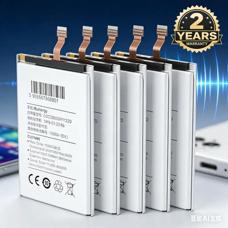 Replacement Mobile … - image