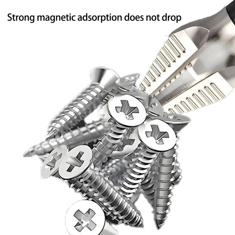 F92C 6pcs K5 BIT BIT BIT SET MAGINET MAGINET CONCERT УСТАНОВИТЕЛЬНЫЙ