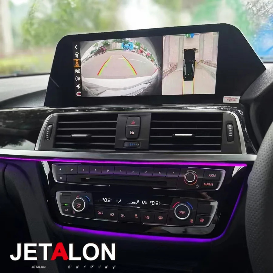 

10,25-дюймовый экран, мультимедийный видеоплеер на Android для BMW 3 и 4 серии 2013-2018 годов выпуска (праворульные модели), GPS-навигация, автомобильная магнитола, CarPlay, головное устройство