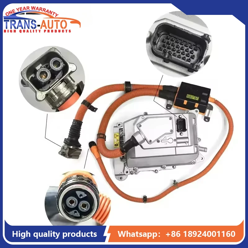 A 0009064703   A 2215404450   A 0045459701   Oryginalny hybrydowy elektroniczny moduł zasilania do Mercedes-Benz S400 S400L W221 S-Class