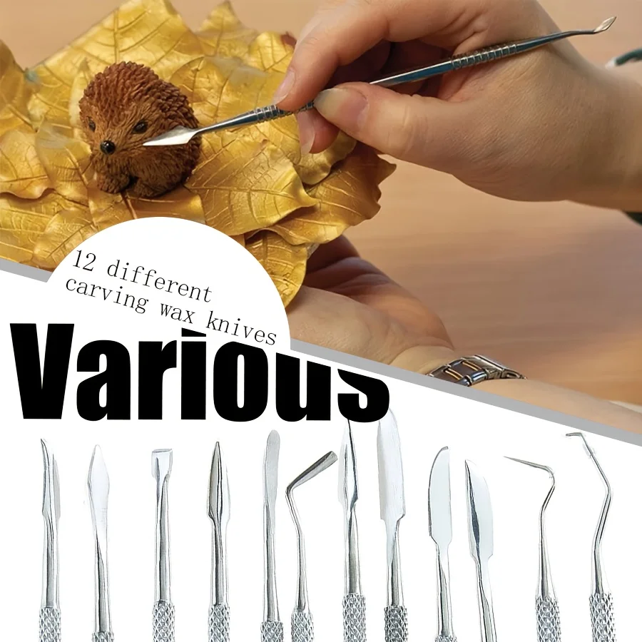 Thumbnail 4 - #7 Latest Modeling Clay Updates