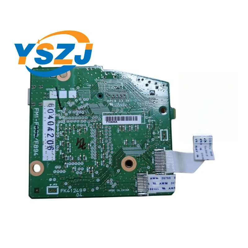 1X Formatter Board FM4-5731 FM1-F893 FM1-F894 For Canon LBP6000 LBP6018 LBP6030 LBP6018L LBP6018W LBP 6000 6018 6018L 6030 6030W