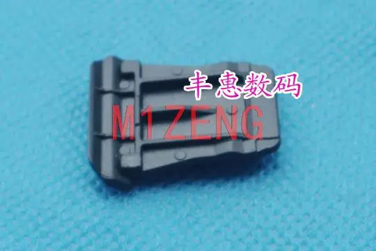 غطاء غطاء حذاء فلاش بدون مرآة ، واقي لكانون EOSR R50 ، R10 ، R8 ، R7 ، R6II ، R5C ، R3 ، 2