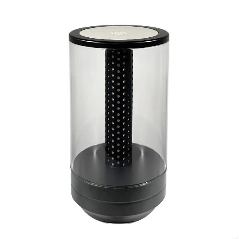 LED -Nachttischlampe Touch Dimmable USB wiederaufladbare hellverstellbare Helligkeit