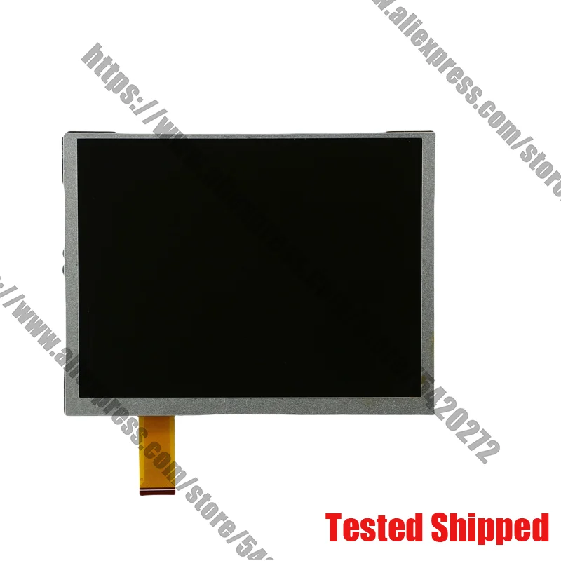 

TM070SDH05 TM070SDH05-01 Original LCD Screen Display Panel