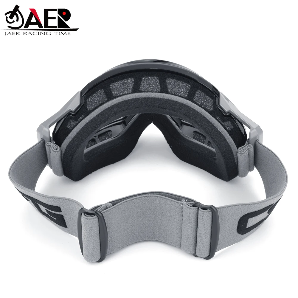 ATV DH MTB Motocross Helmet Goggles for Dirt Bike Motorcycle Dirt Bike Glasses Ski Sport Glasses Masque Moto Glasses