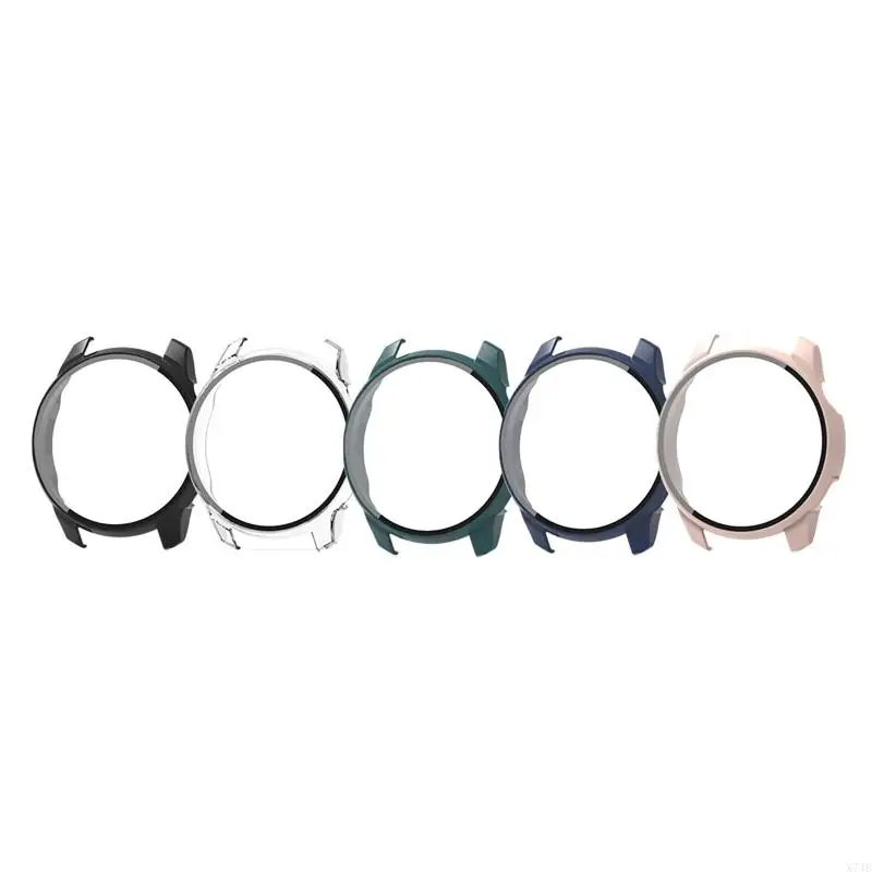 X7JB dur pour coque en verre trempé PC PC-PROTTECT