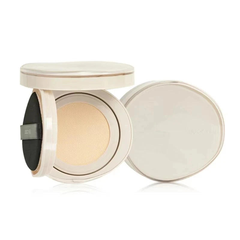 Joocyee Original ID Air Cushion Foundation BB Cream Concealer Moisturising Long Lasting Women Face Makeup