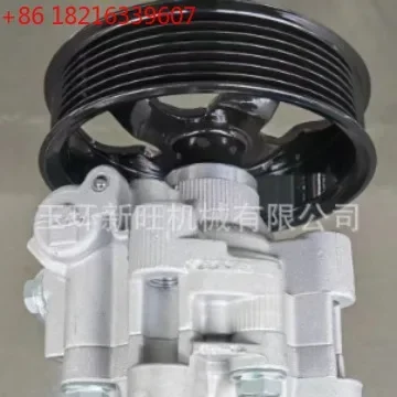 TAO 44310-0K050 Power Steering Pump-0K060-35660 Power Steering Machine