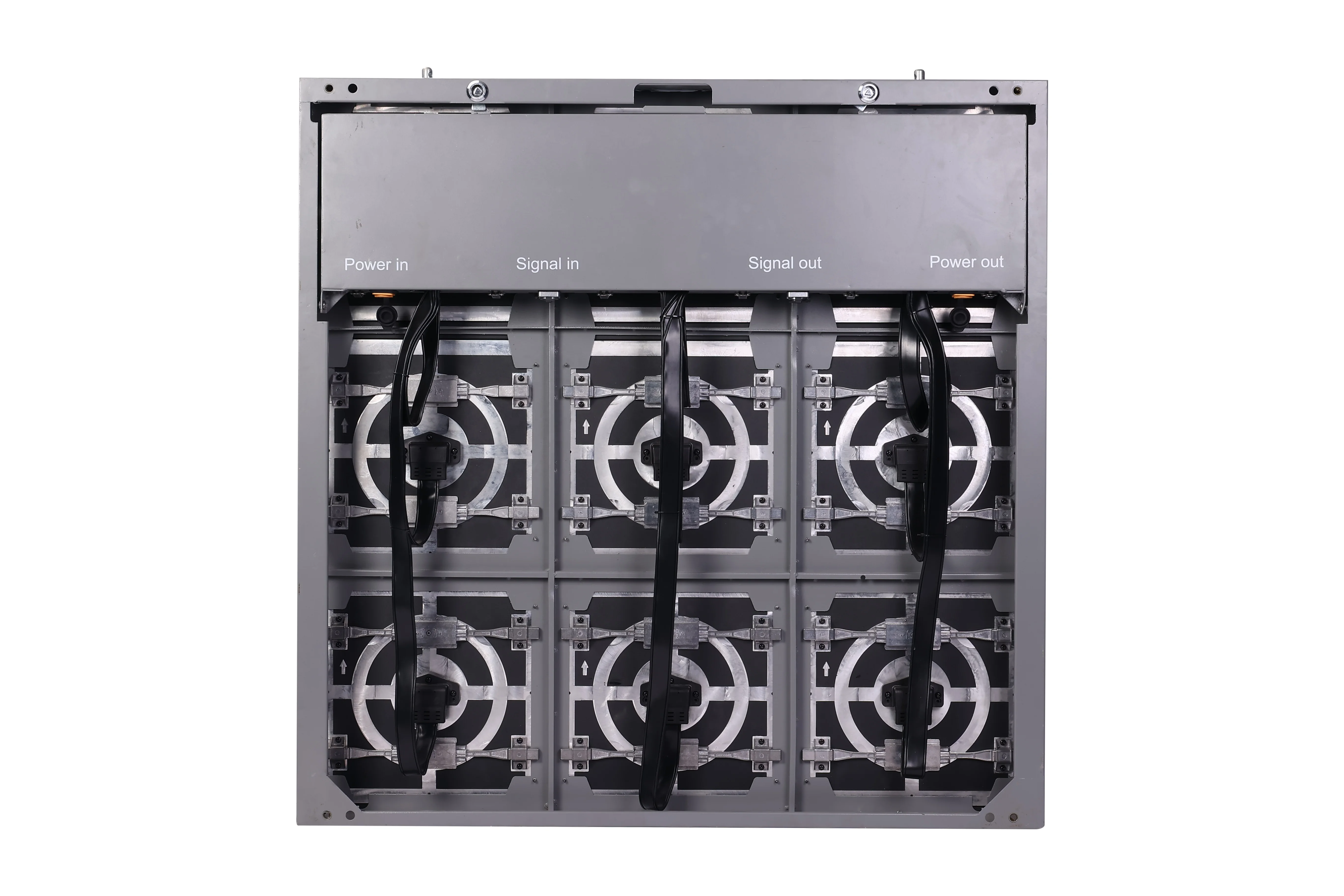 High Quality P6.6 P8 P10 Outdoor Led Display Screen Video Wall Panel 960x960mm Price Outdoor Led Display High Resolution