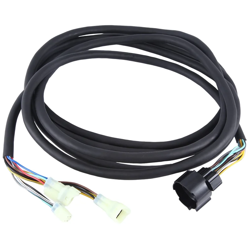 

AB56-5M Extension Harness Cable For Honda Outboard Controller Box WIRE HARNESS 32580-ZW1-V01