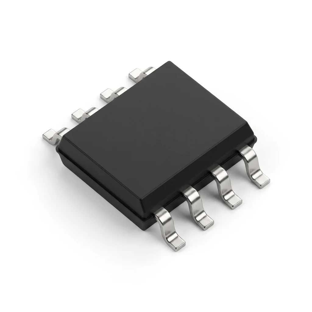 1pcs New original MAX485CUA+T RS-485/RS-422 Transceiver  uMAX-8