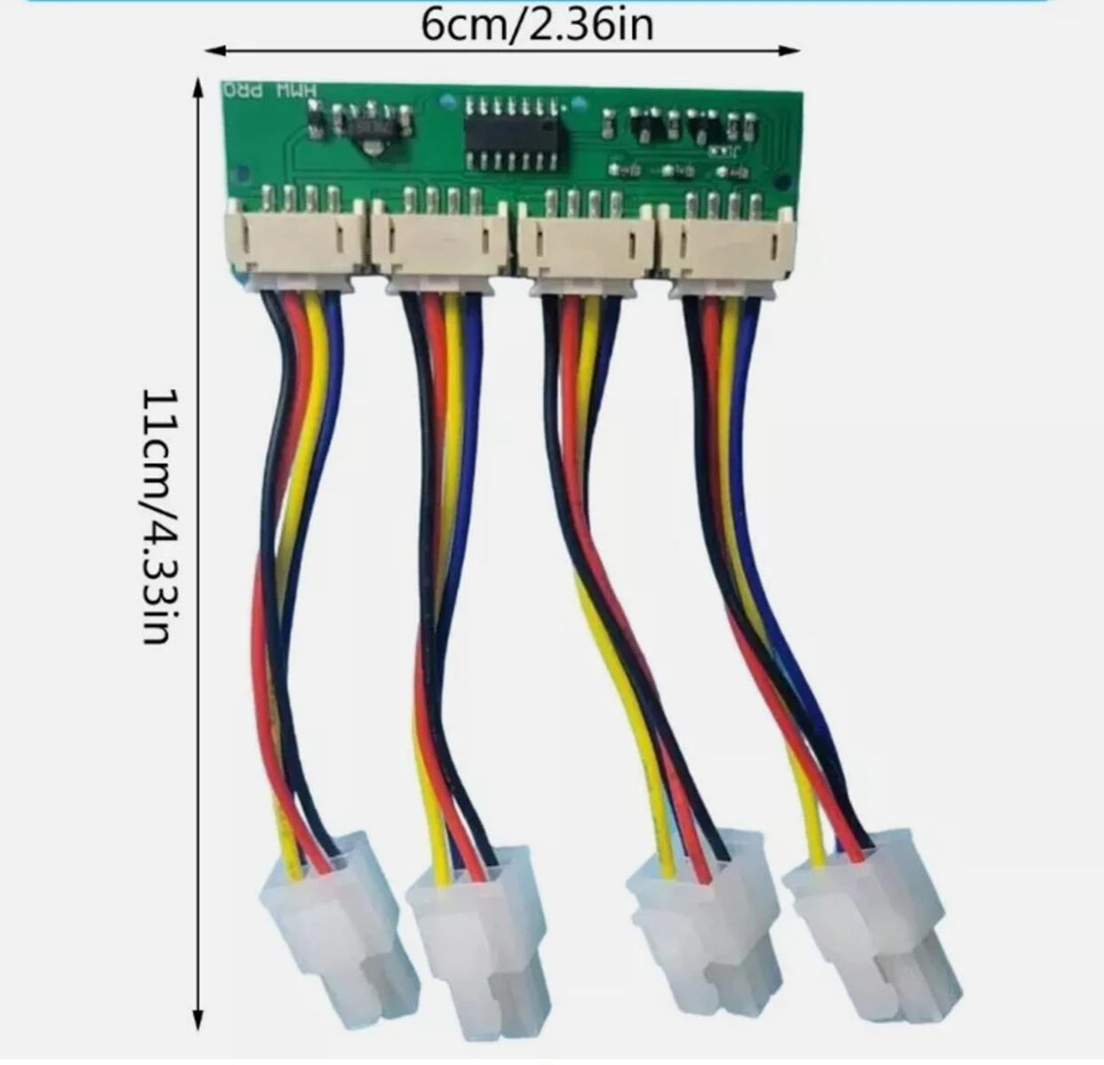 جهاز محاكاة مروحة لantminer ، S21 ، T21 ، KS5 ، ks5pro