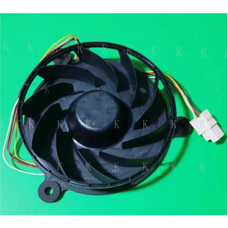 C For Haier BCD-527…