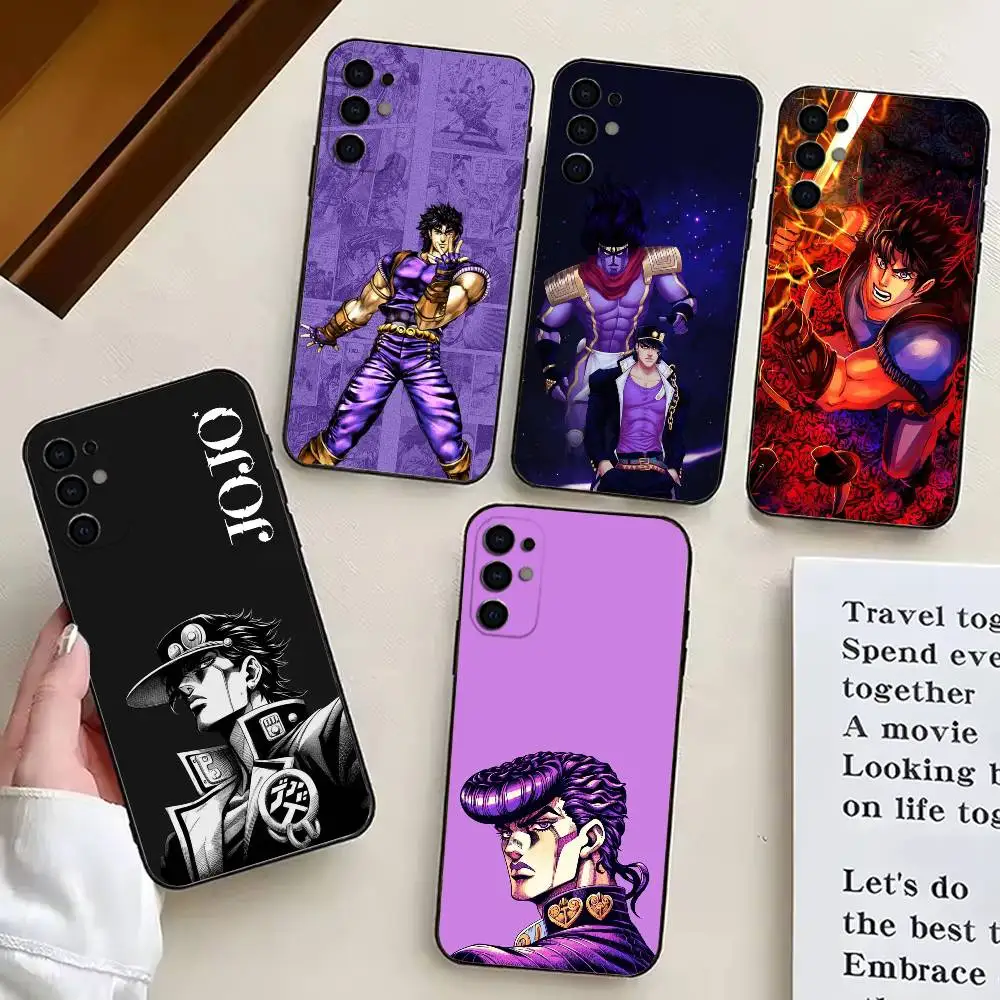 Man J-Jojo B-Bizarr… - image