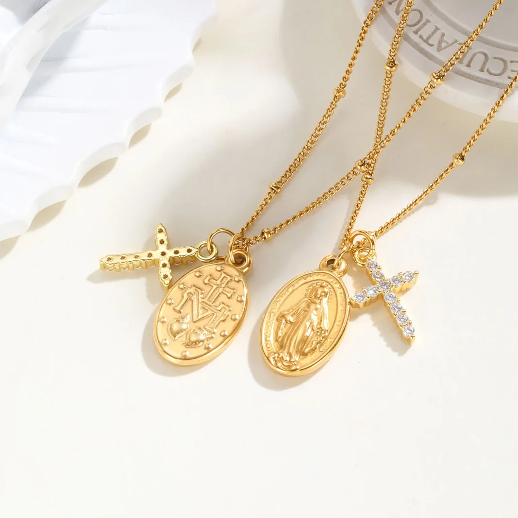#9 New Beaded Necklaces Arrivals