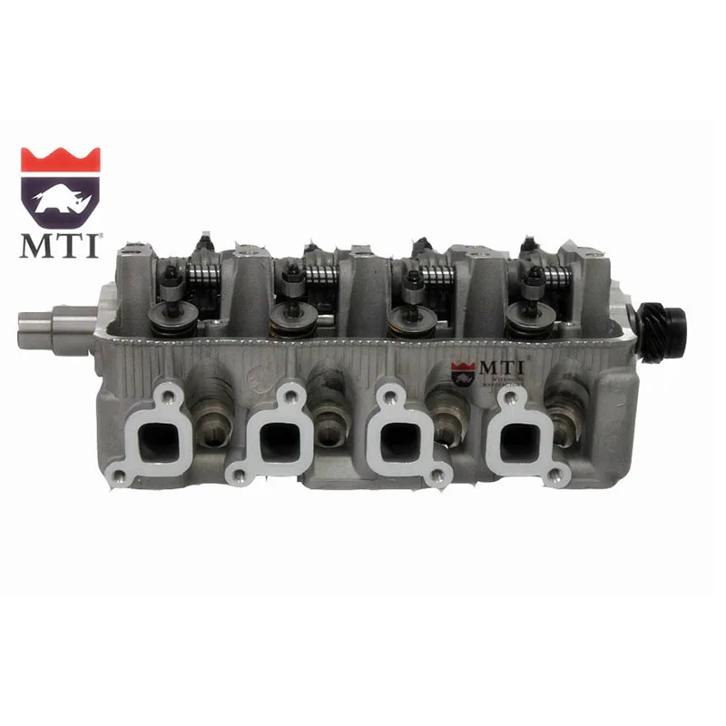 

Auto Parts F10A 465Q Engine Cylinder Head For Suzuki 11110-80002 11110-80000