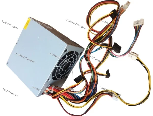 Be suitable for FUJITSU S26113-E551-V70-2 TX100S2 HP-D2508E0 Server Power Supply Kit