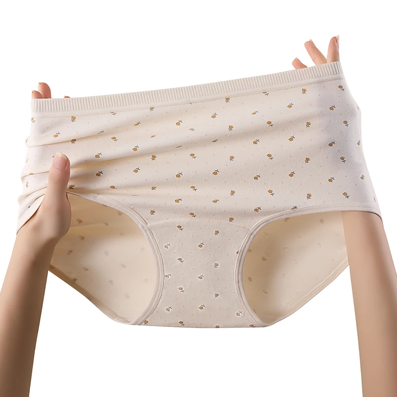 3Pcs Women Underwear Lady Sports Fancy Women's Lingerie Panties Set Pack Sexy Triangular Underpants Breathable Briefs Panties