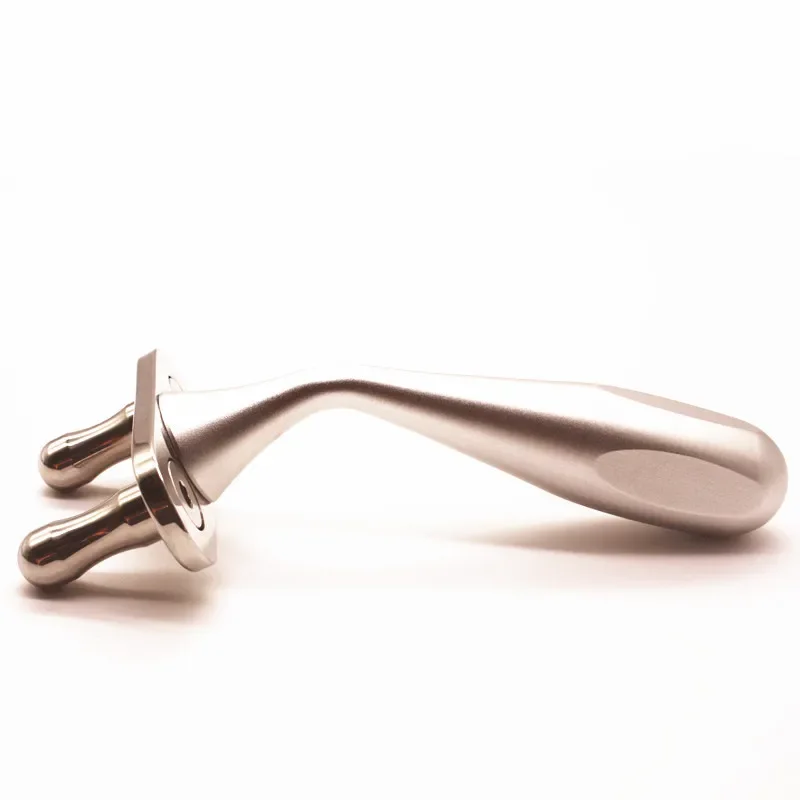 Digital Meridian Therapy Massager Magnet Body Meridian Massage Tool Magnetic Therapy Fork