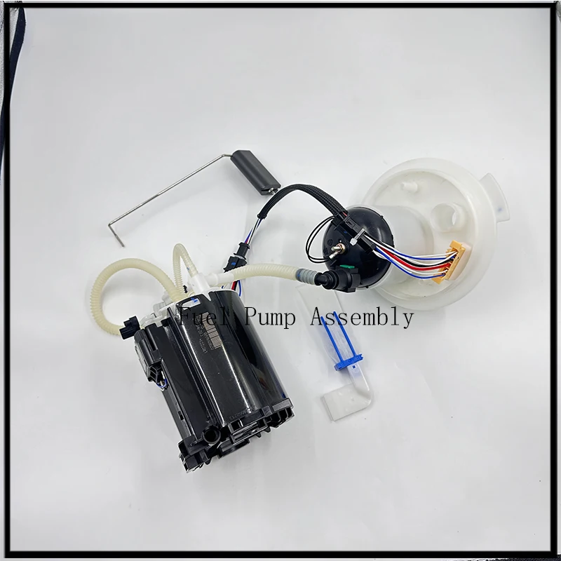 LR057235 LR038601 LR072234 Fuel Pump Assembly Gas Injection Pump Compatible With Land Rover Range Rover Evoque 2011-2018