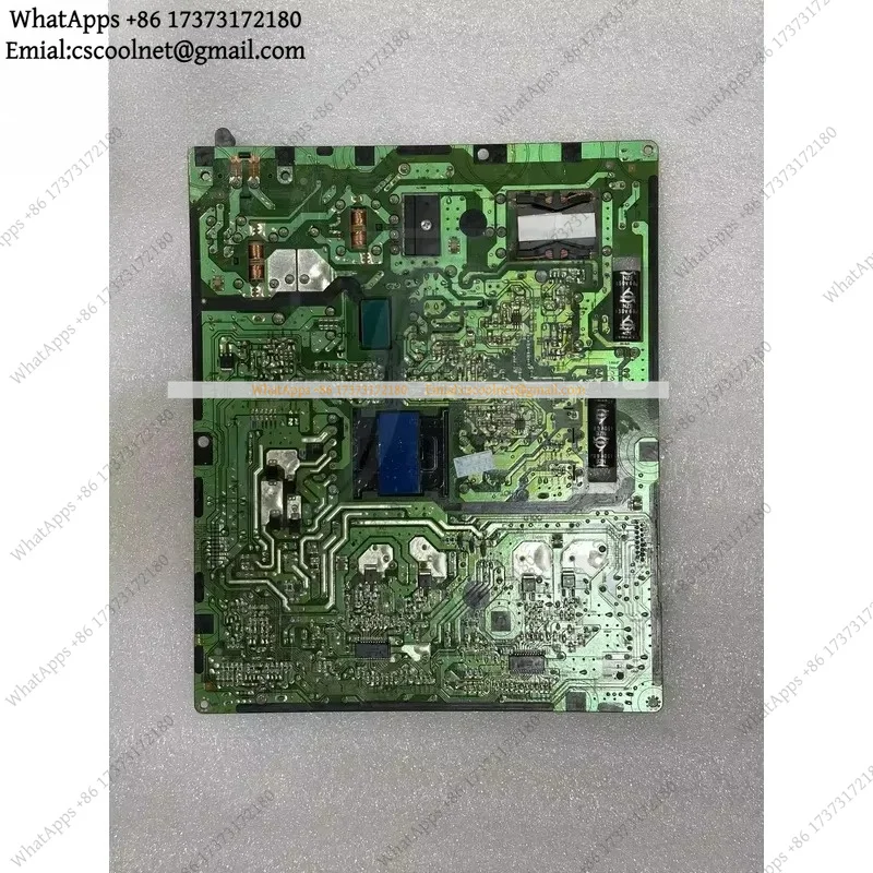 YX2 for Samsung UA50F6100AJXXZ Power Supply Board BN44-00624A L50X1Q-DDY — LED TV Replacement Repair Part