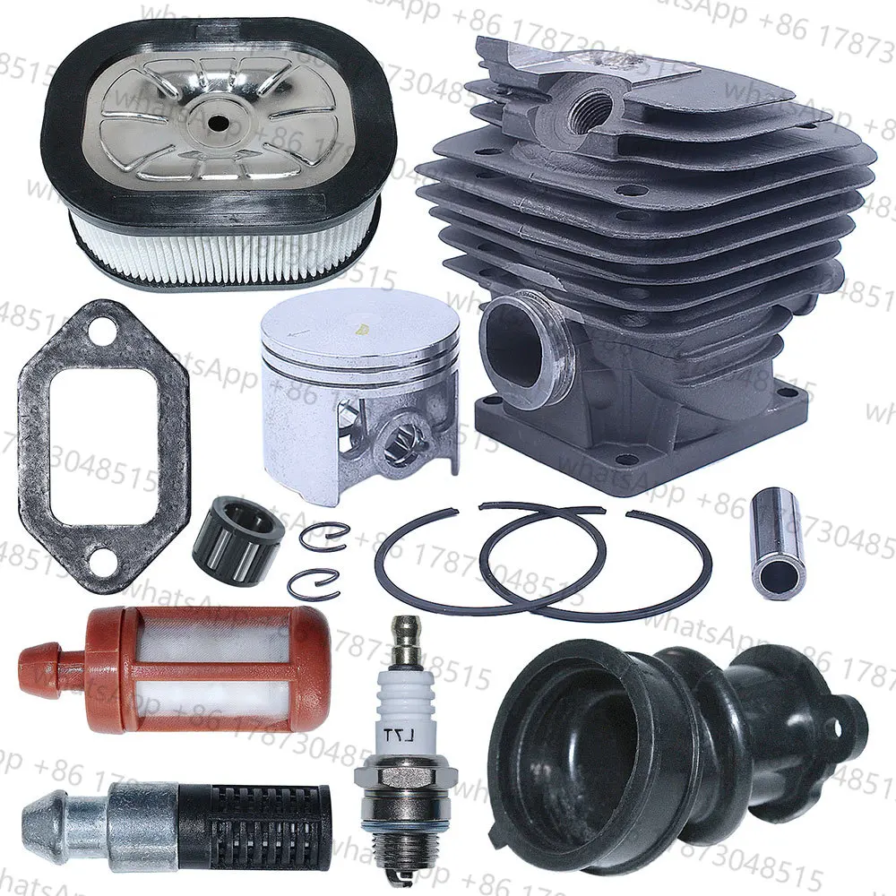 kit-cilindro-e-fasce-elastiche-nikasil-da-52mm-per-motosega-ms461-ms-461-1128-020-1250-ricambi-di-ricambio
