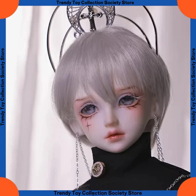 Bjd Kid Uncle Kid Z… - image