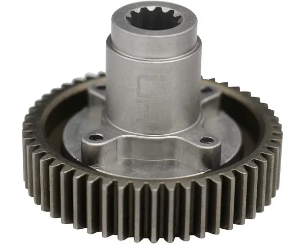 Hot Racing XMX51PE Diff Locker Spool X-Maxx 8S Center Lock Acceleration Climbing 8S F/C/R 6S Front/Rear Only​
