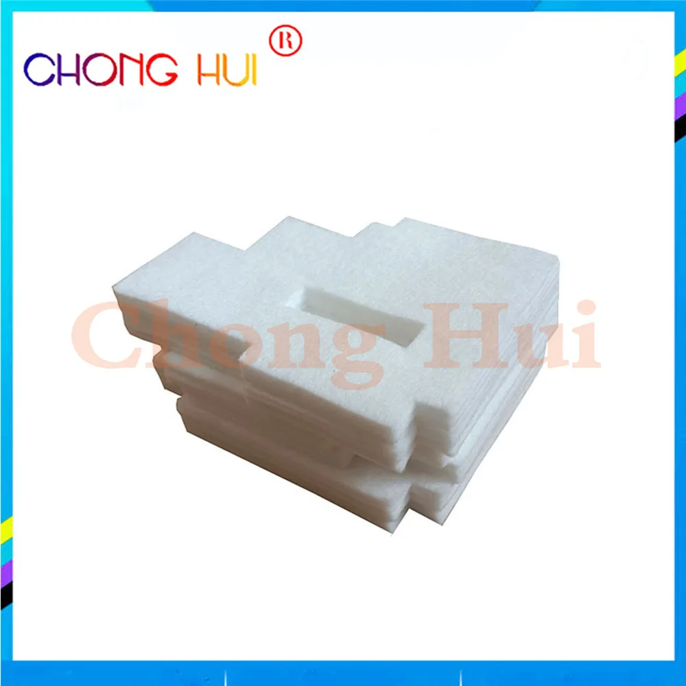 

10X Epson WF3720 губка для контейнера для отработанных чернил для WF-3720 WF-3725 WF-3720 WF-3725